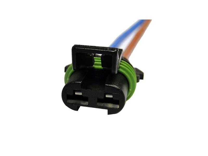 685 - FICHA 2 VIAS ELECTROVENTILADOR FIAT